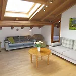 Daire 8 - Am Sonneneck By Interhome