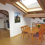 8 - Am Sonneneck By Interhome Apartman