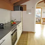 8 - Am Sonneneck By Interhome Apartman *