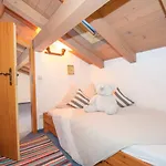 8 - Am Sonneneck By Interhome * Ruhpolding