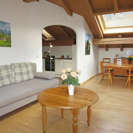 Apartman 8 - Am Sonneneck By Interhome