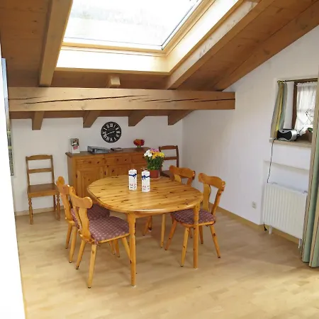 8 - Am Sonneneck By Interhome Apartment Ruhpolding