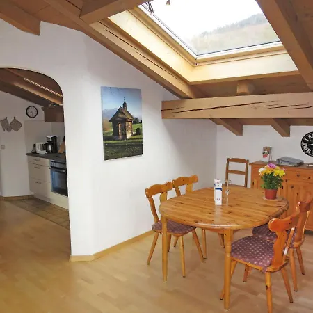 8 - Am Sonneneck By Interhome Apartment