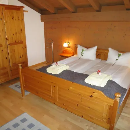 8 - Am Sonneneck By Interhome Apartman *