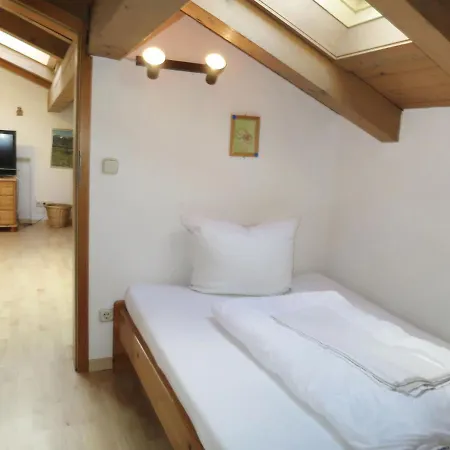8 - Am Sonneneck By Interhome Daire *