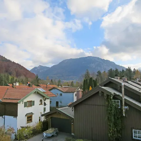8 - Am Sonneneck By Interhome Apartment