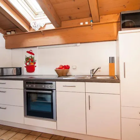 8 - Am Sonneneck By Interhome Apartment *